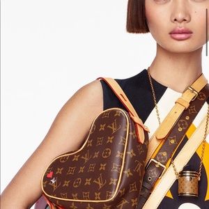 Meet your Posher, Han